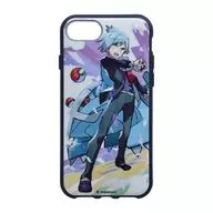 ダイゴ＆メタグロス IIIIfi+R for iPhone8/7/6s/6 Pokemon Trainers 「ポケットモンスター」 ポケモンセンター限定