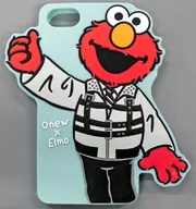 オンユ×ELMO手機殼追加商品