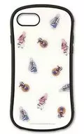 B款iPhone8/7/6s/6混合玻璃外壳「刀剑乱舞-Online--ONLINE-」