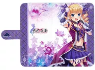 Cao Cao (Kalin) Smartphone cover "Koihime † Remai KOIHIME LIVE 2019"