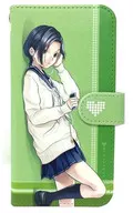 小早川凛子记事本型智能手机盒