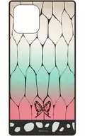Shinobu Kocho iPhone11 Pro Square Glass Case 「 Demon Slayer: Kimetsu no Yaiba 」
