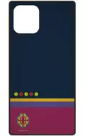 "Demon Slayer: Kimetsu no Yaiba" Square Glass Case for iPhone11 Pro