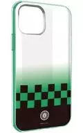 竈門炭治郎 IIIIfit iPhone 11 Pro対応ケース 「鬼滅の刃」