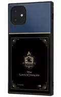 Dormitorio de Ignihyde Caso híbrido resistente al impacto para iPhone11 "Disney Twisted Wonderland" de KAKU