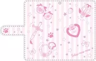 Item Motif Pocketbook Type Smartphone Case "TOKYO MEW MEW"