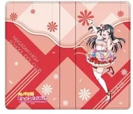 優木せつ菜 Love U my friends ver. 手帳型スマホケース 「ラブライブ!虹ヶ咲学園スクールアイドル同好会」
