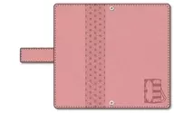 Nezuko Kamado Leather Smartphone Case 「 Demon Slayer: Kimetsu no Yaiba 」