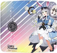 Mochizuki Himari tuber mochizuki Shop in Sofmap "pocketbook type smartphone case by Mochizuki Himari (when he was Tsukiusato)