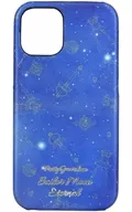 スターリースカイ iPhone12 mini 対応 PUレザーケース 「劇場版 美少女戦士セーラームーンEternal」
