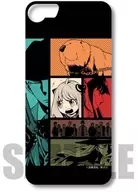 A.集合手机壳(iPhone6/6s/7/8/SE用)"SPY×FAMILY>