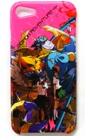 Chapter 5 Design iPhone7 Case "DIGIMON ADVENTURE tri. Chapter 5 Kyosei" Theater Goods