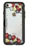 ハーツラビュル SHOWCASE+ iPhoneSE(第2世代)/8/7対応ケース 「ディズニー ツイステッドワンダーランド」