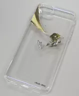 リヴァイ・アッカーマン iPhone SE/8 ハイブリッドケース 「進撃の巨人 ドコラボ by docomo select with 講談社」