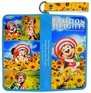 Minnie Mouse (SUMMER COLLECTION) smartphone case "イマジニング the Magic Mika Ninagawa × Disney" Tokyo Disney Resort limited.