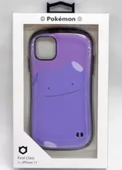 メタモン iFace First Classケース for iPhone11 「ポケットモンスター」