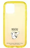 ピカチュウ iPhone12/12 Pro IJOY (6.1インチ) 「ポケットモンスター」