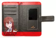 Amadeus smartphone case "STEINS;GATE 0 on Lee Shop in Animate Akihabara Lab"