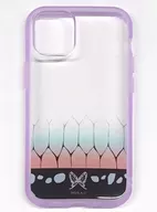 Kocho Shinobu IIIIfit Case for iPhone12 mini "Demon Slayer: Kimetsu no Yaiba"
