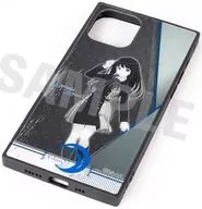 井ノ上たきなモデル ハードスマホケース(iPhone 13) 「リコリス・リコイル」