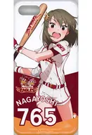 永吉昴(アイドルマスター ミリオンライブ/東北楽天ゴールデンイーグルス) P＠Lコラボ iPhone7ケース 「アイドルマスターシリーズ×パ・リーグコラボ」