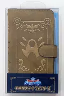 Avan的笔记本型手机壳