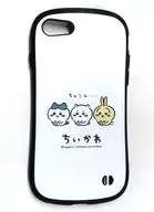 Chokon iFace First Class iPhone Support Case (iPhone SE 2022/SE2020/8/7 support) "LITTLE KAWAWA A LITTLE CUTE LITTLE THING"