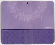 セイ 手帳型スマホケース 「MakeS -おはよう、私のセイ-」