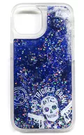 MAD TRIGGER CREW Liquid Smartphone Case for iPhone15/14/13 Hypnosis Flava2 Ver. "Hypnosis Mic: Division Rap Battle -Division Rap Battle - Hypnosis Flava2 @ Mixalive TOKYO"