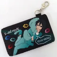 Nakano Azusa Ver. Smartphone Case "Movie Kei!" K-ON! Fan Event ~ Thank You! ~ Goods