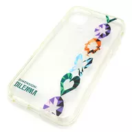 ENHYPEN Phone Case Clear iPhone11 Pro "DIMENSION : DILEMMA"