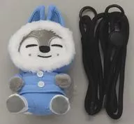 バンチャン スマホホルダー Wolf Chan 「Stray Kids World Tour ＜ dominATE JAPAN ＞」 事後通販限定