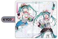 赛车未来KYOJO VITA 2025 Ver.记事本型手机壳