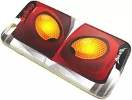 レッドマン iPhone6/6s Plus ソフトケース 「ウルティモッシュ」