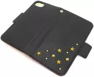 Trickstarモデル スマホケース iPhone6/6s/7/8対応 「あんさんぶるスターズ!×SuperGroupies」