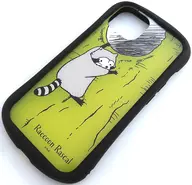 Rascal I select clear iPhone13 Case "Aragunma Rascal"