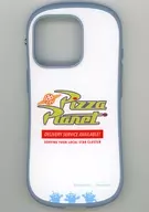 リトルグリーンメン iPhone 16pro対応 スマホケース 「トイ・ストーリー」