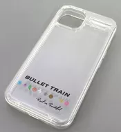 超特急 スマートフォンケース(iPhone14) 「BULLET TRAIN Spring tour 2024 “Rail is Beautiful”」 事後通販限定