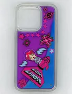 LiSA iPhoneケース ～LANDER Ver.～ iPhone14Pro 「LiVE is Smile Always～LANDER～」