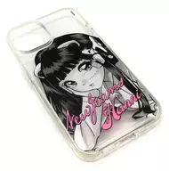 ハニ(NewJeans) NJ Get UP Phone Case(iPhone14)
