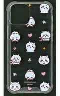 ちいかわ(全身/総柄) iPhone 13 Mini スマホカバー 「ちいかわ なんか小さくてかわいいやつ」 韓国限定