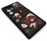 [単品] 胡桃(SD) スマホケース 「原神×Galaxy 胡桃 Galaxy S24 Ultra Accessory Genshin Impact Edition(コラボアクセサリーセット)」