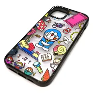 ドラえもん(ひみつ道具) Secret Gadgets Case クリアケース MagSafe対応(iPhone 15 Pro Max対応) 「ドラえもん×CASETiFY」