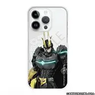 05.アーマード・オールマイト 全機種対応ハードスマホケース(iPhone16) 「アニメ 僕のヒーローアカデミア」