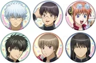 【ボックス】3年Z組銀八先生 キャラバッジコレクション(プレゼント)