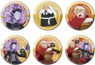 【ボックス】吸血鬼すぐ死ぬ2 缶バッジ 17.描き下ろしイラスト