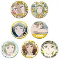 【ボックス】美男高校地球防衛部ETERNAL LOVE! だけ缶 鳴子硫黄だけトレーディング缶バッジ