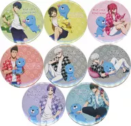 【ボックス】ブルーロック×ぼのぼの 缶バッジ57ミリ 02.描き下ろしイラスト