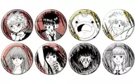 【ボックス】金色のガッシュ!! 2 缶バッジ 01.公式イラスト