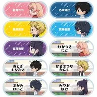 【ボックス】TVアニメ ウィッチウォッチ トレーディング ちびとこ アクリルネームプレート